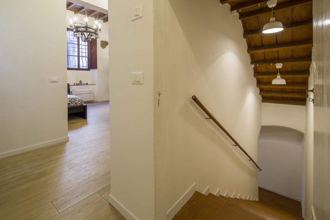 Capponi Suite Florence Exterior photo